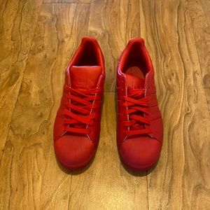 Adidas Superstar Shell Toe Sneakers